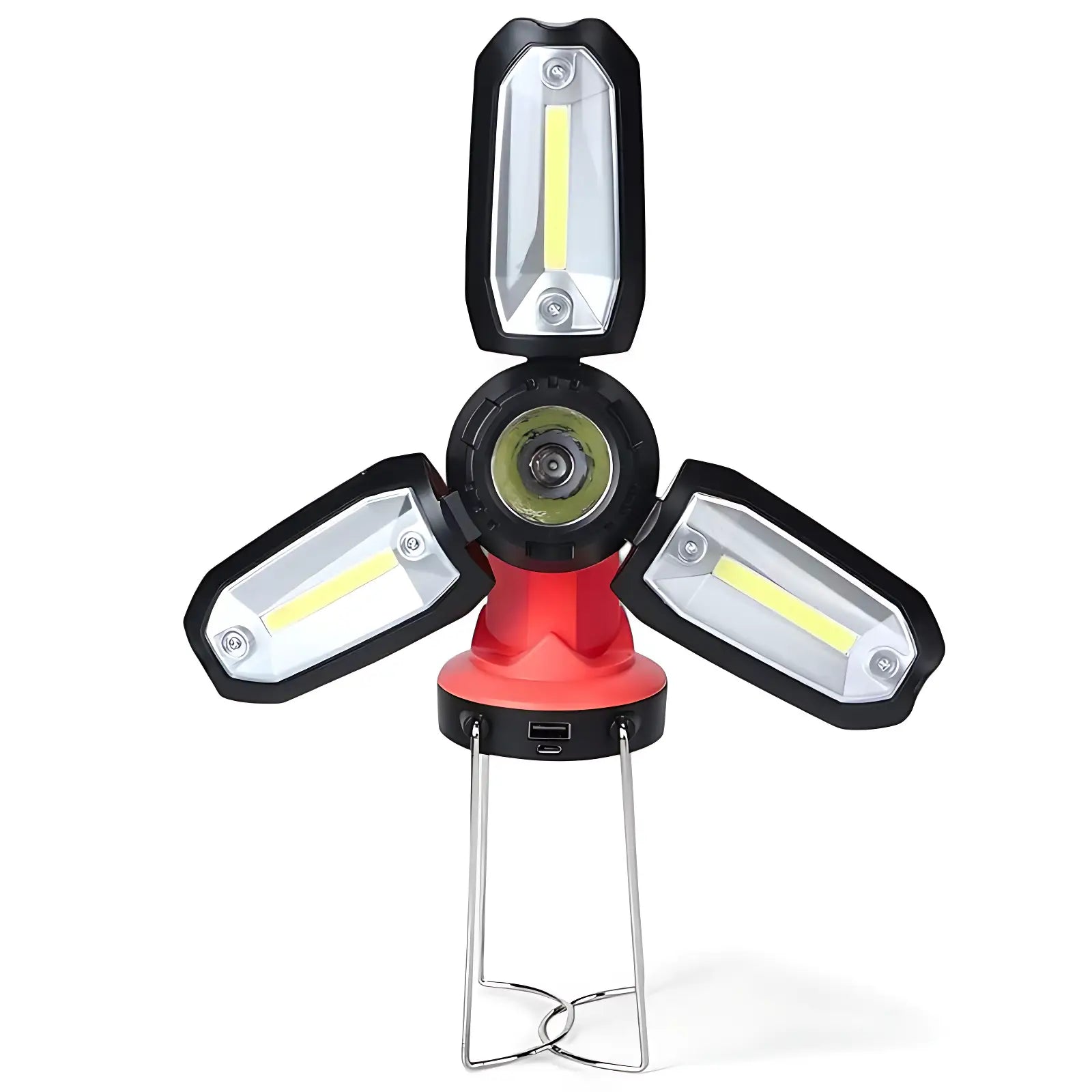 Lanterne De Camping Pliable