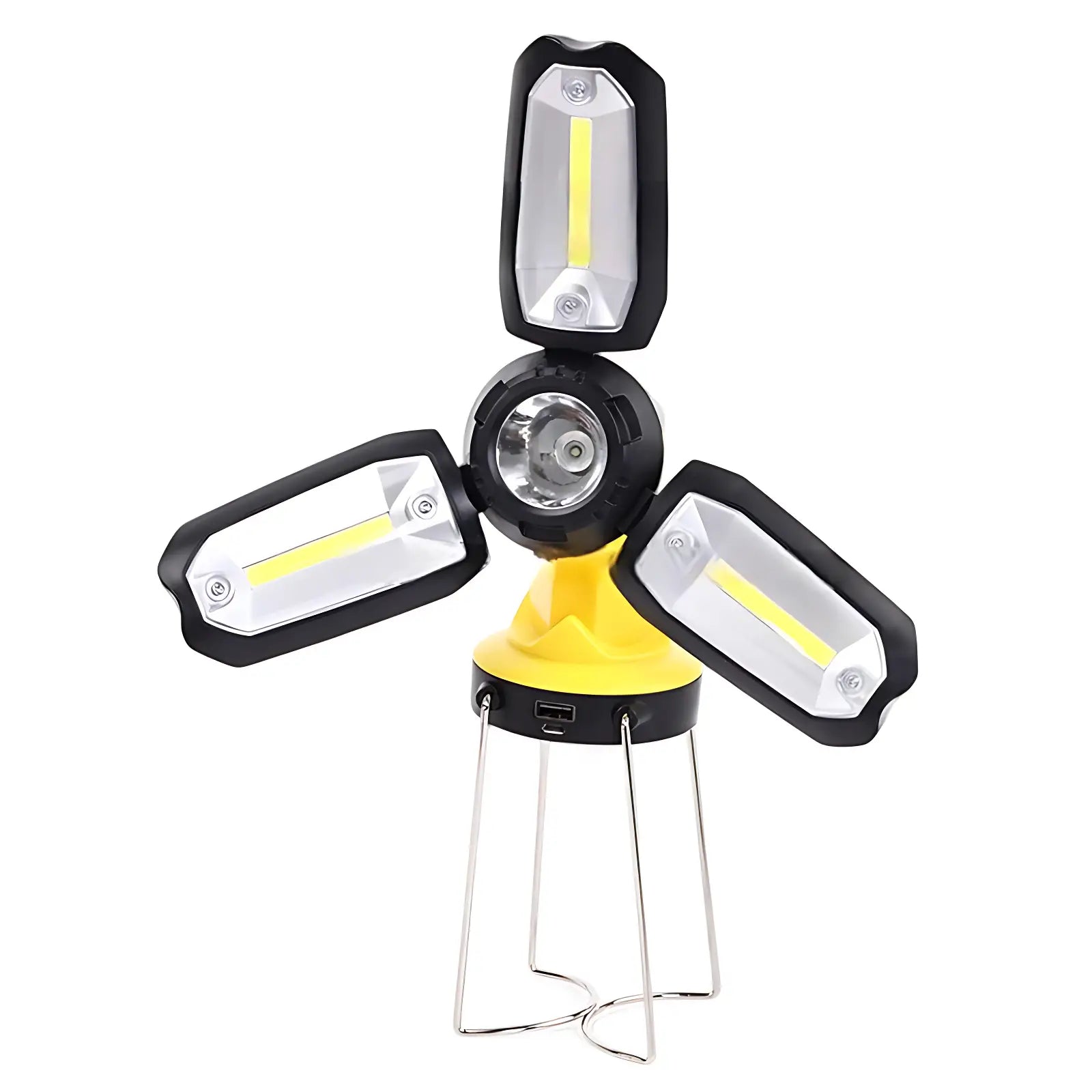 Lanterne De Camping Pliable