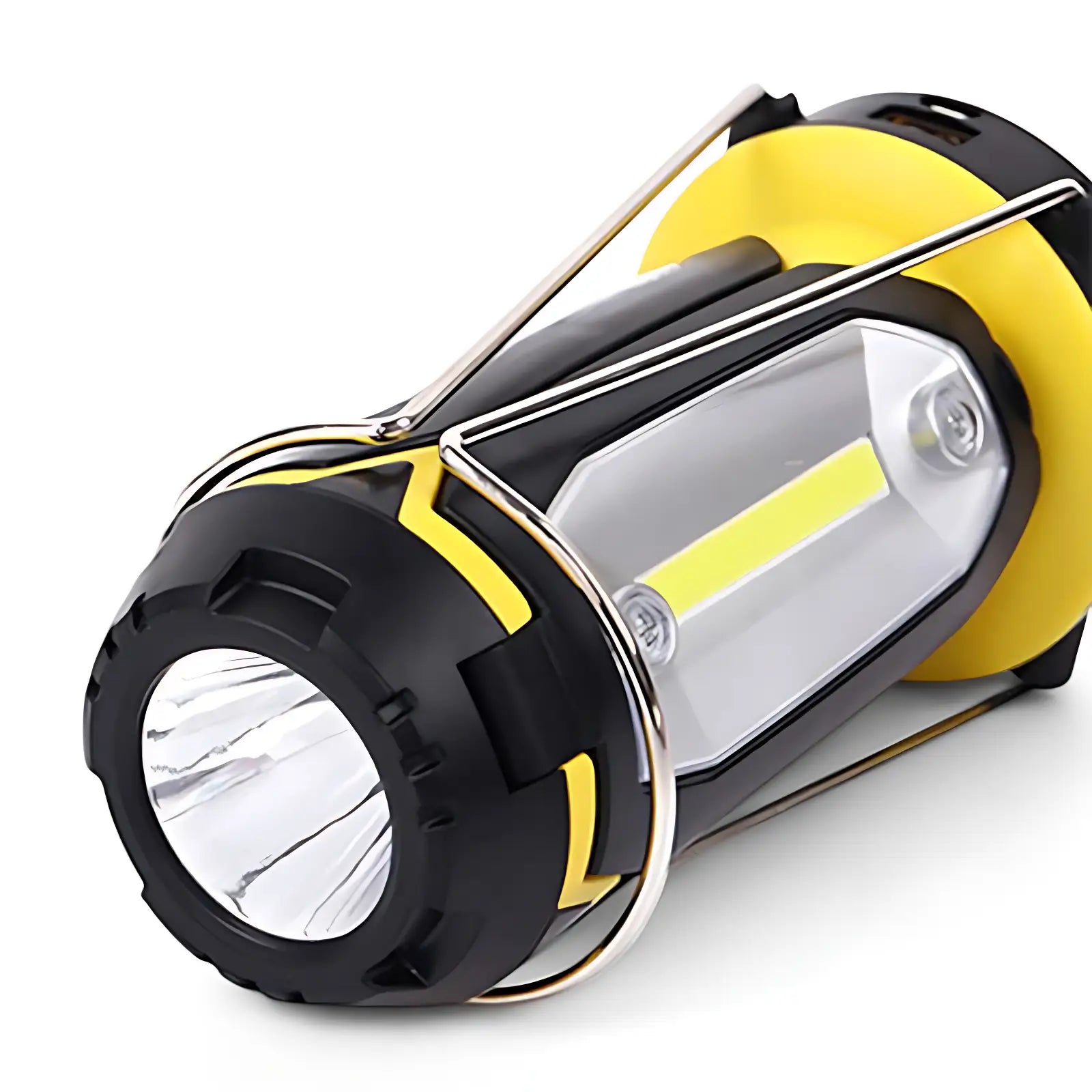 Lanterne De Camping Pliable