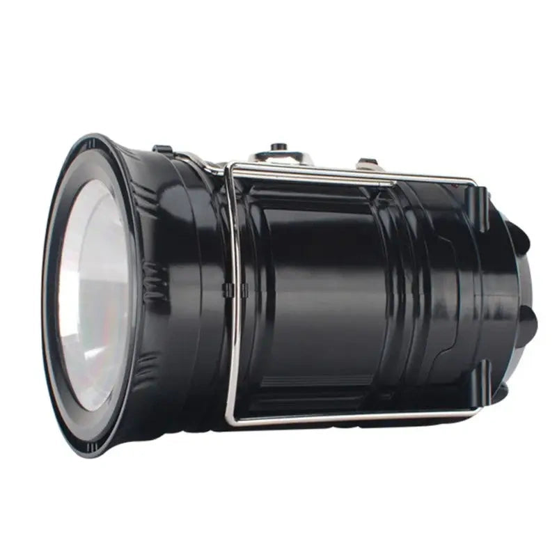 Lampe Tempête Camping 11