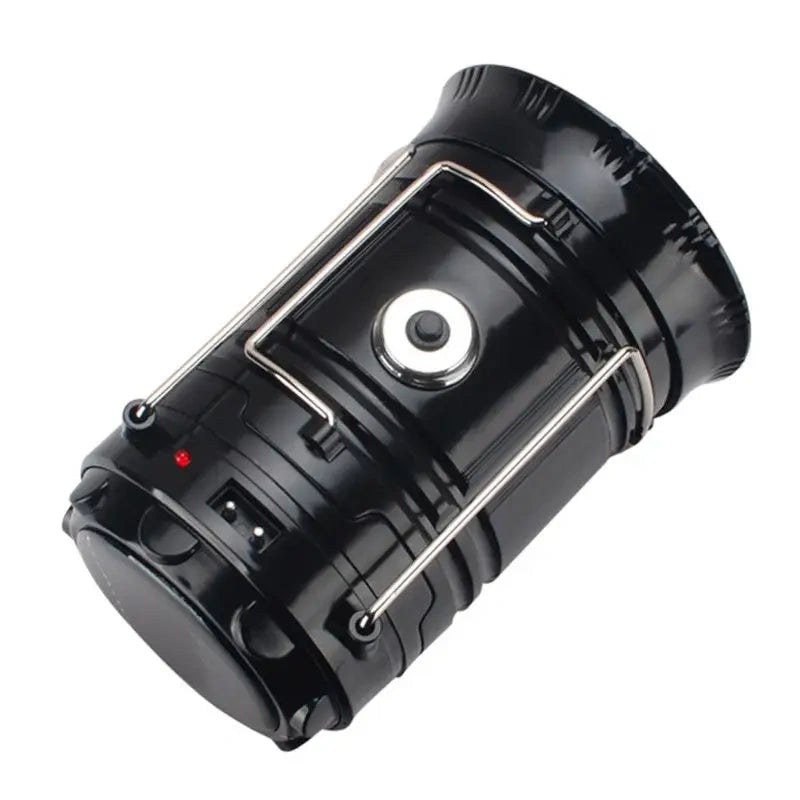 Lampe Tempête Camping 12
