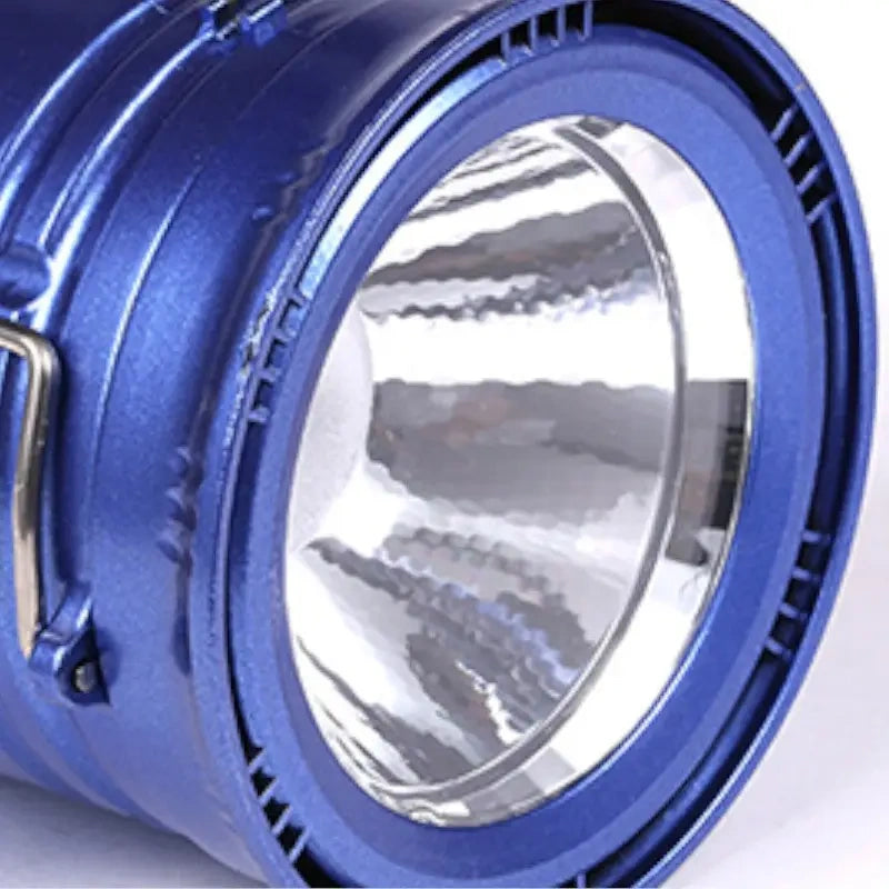 Lampe Tempête Camping
