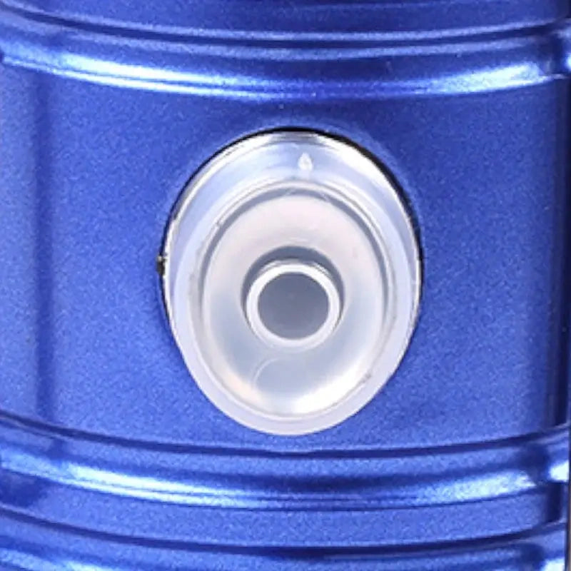 Lampe Tempête Camping 8