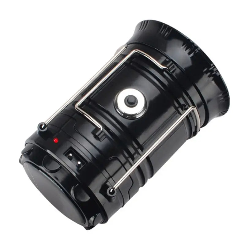 Lampe Tempête Camping