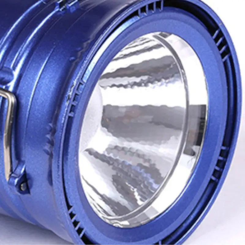Lampe Tempête Camping