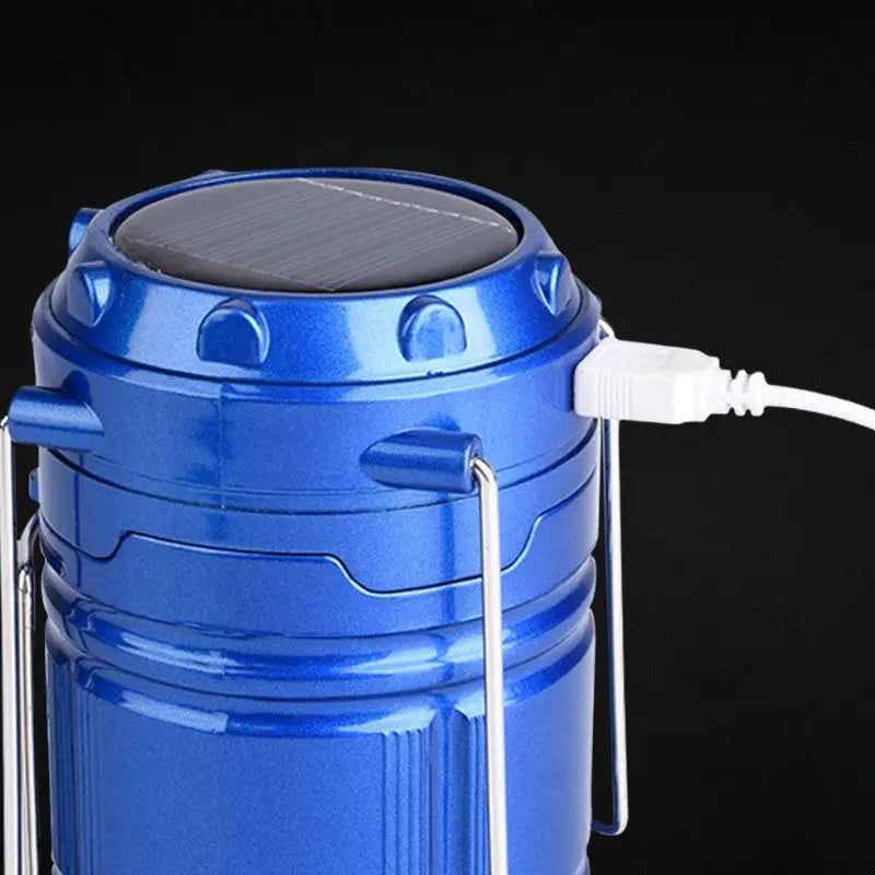 Lampe Tempête Camping