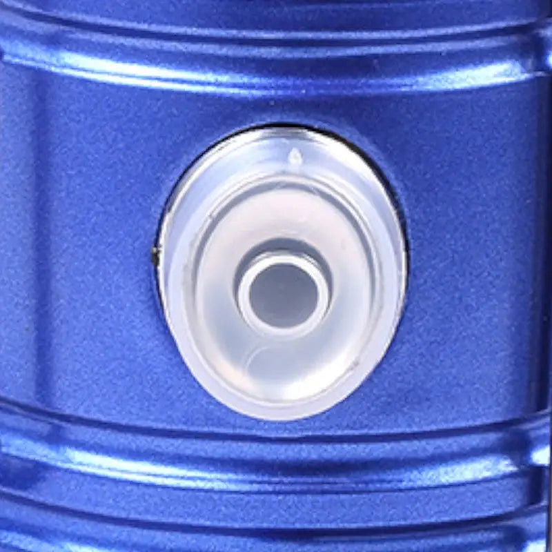 Lampe Tempête Camping