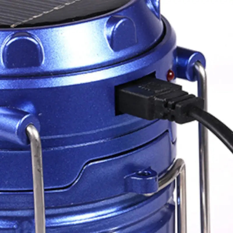 Lampe Tempête Camping