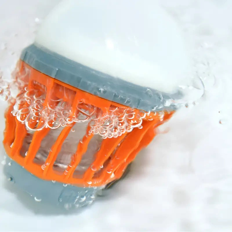 Lanterne Anti Moustique Pour Camping 12