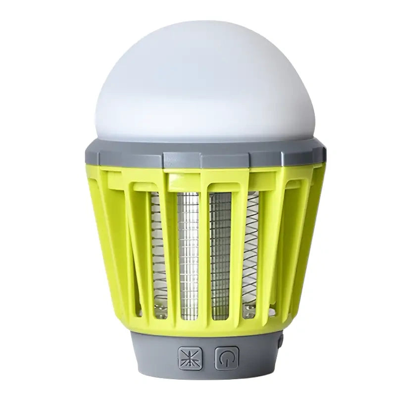 Lanterne Anti Moustique Pour Camping 2