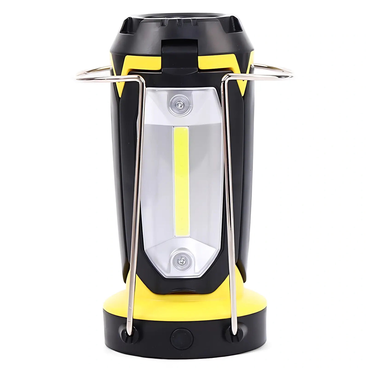 Lanterne De Camping Pliable 1