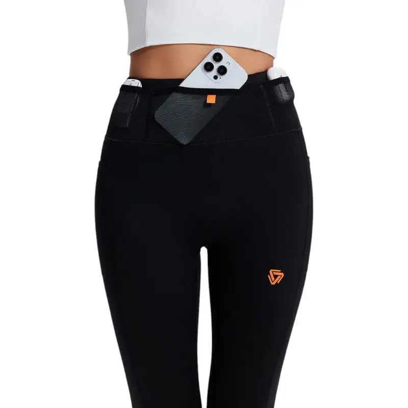 Legging Été Femme