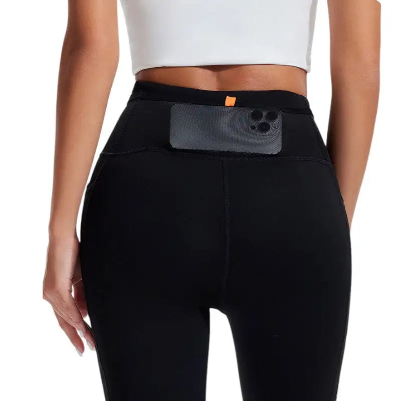 Legging Été Femme