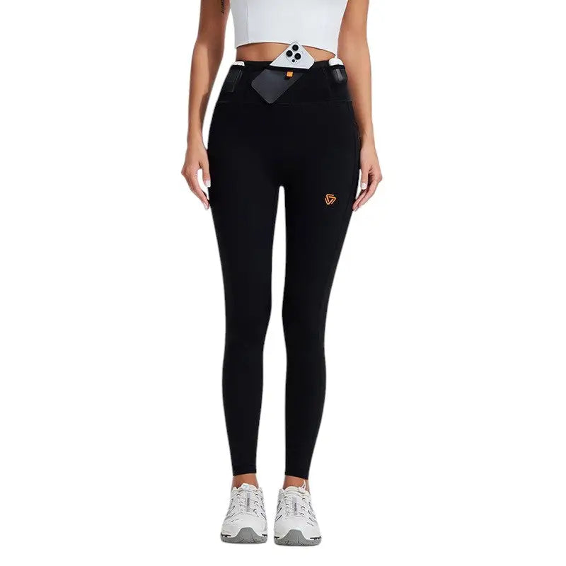 Legging Été Femme