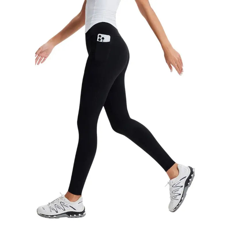 Legging Été Femme