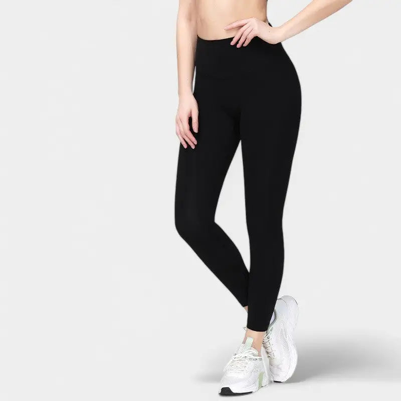 Legging Randonnée Hiver Femme