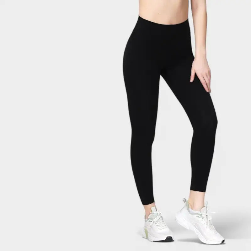 Legging Randonnée Hiver Femme