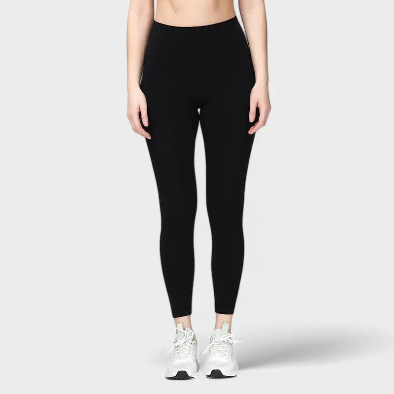 Legging Randonnée Hiver Femme