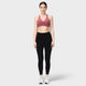 Legging Randonnée Hiver Femme