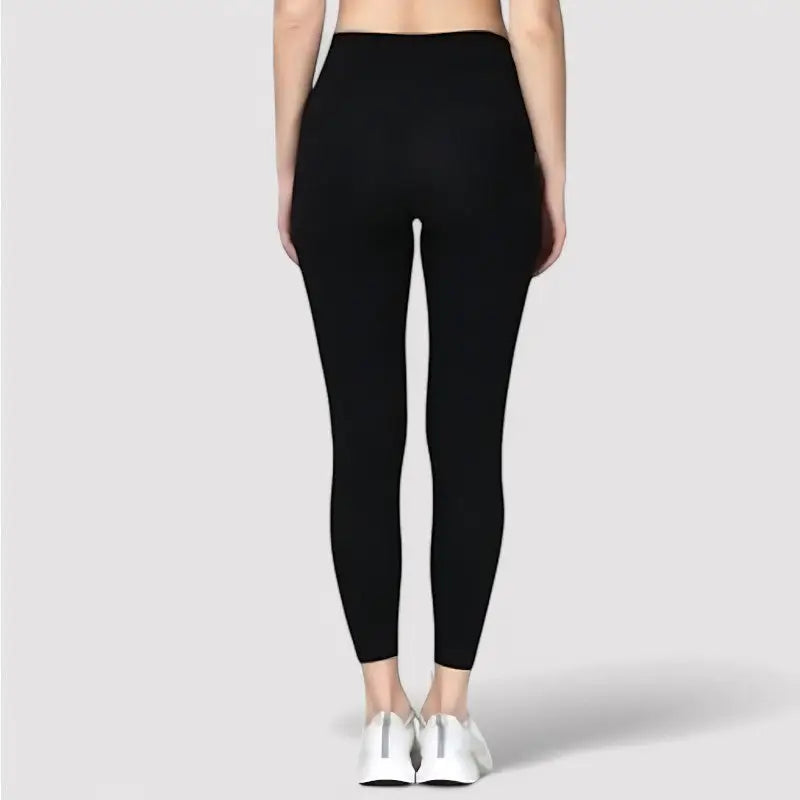 Legging Randonnée Hiver Femme