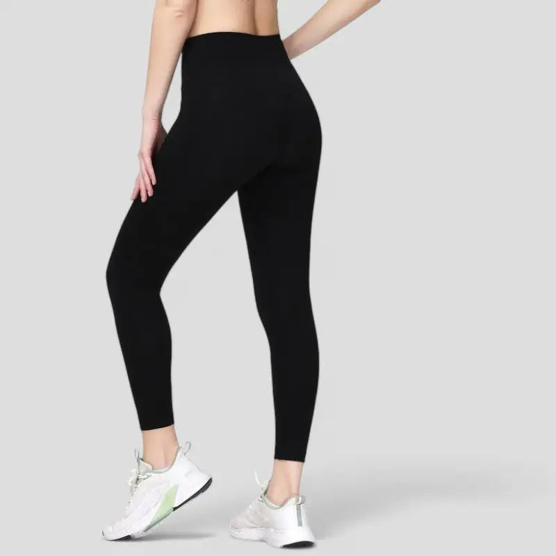 Legging Randonnée Hiver Femme