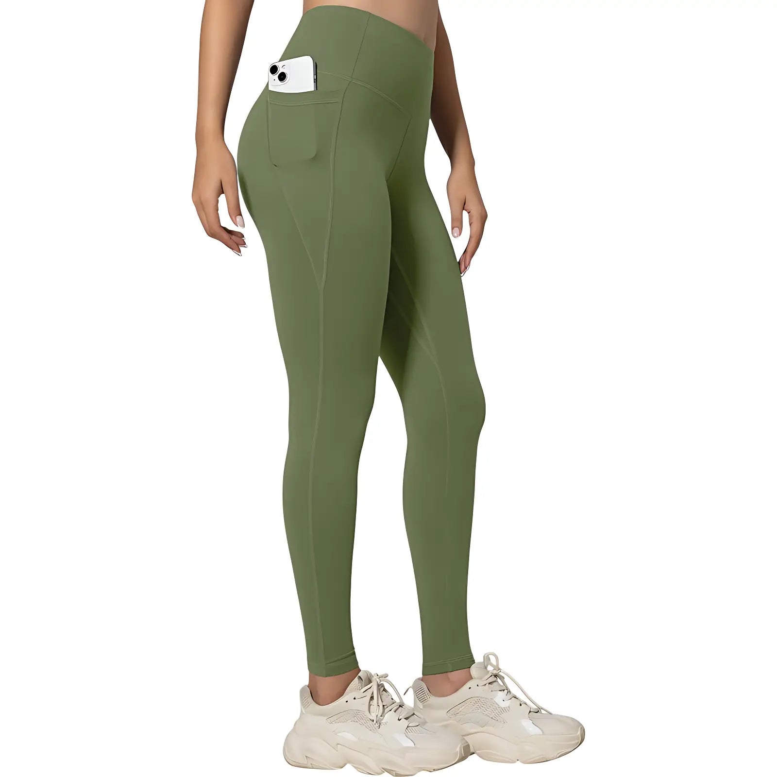 Legging Impermeable