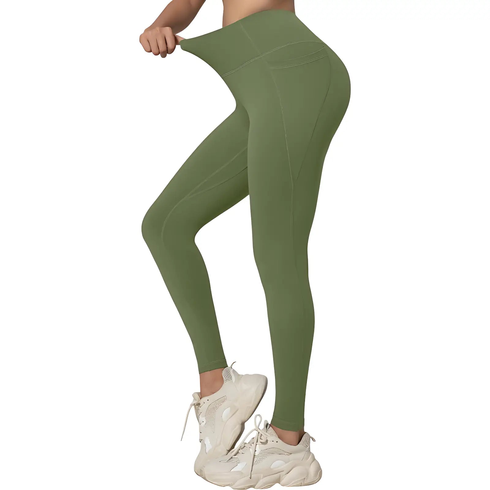 Legging Impermeable