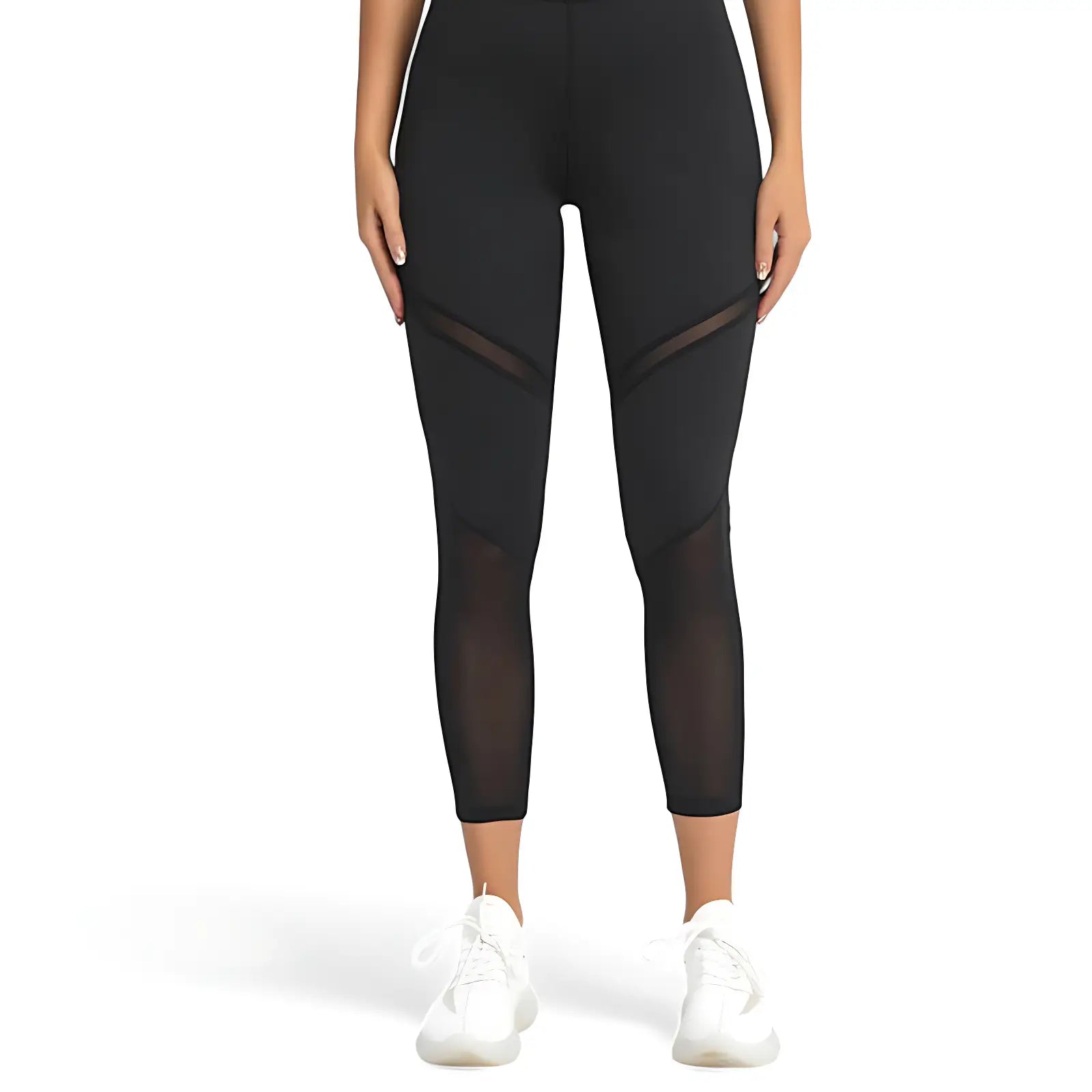 Legging Randonnée Xxl