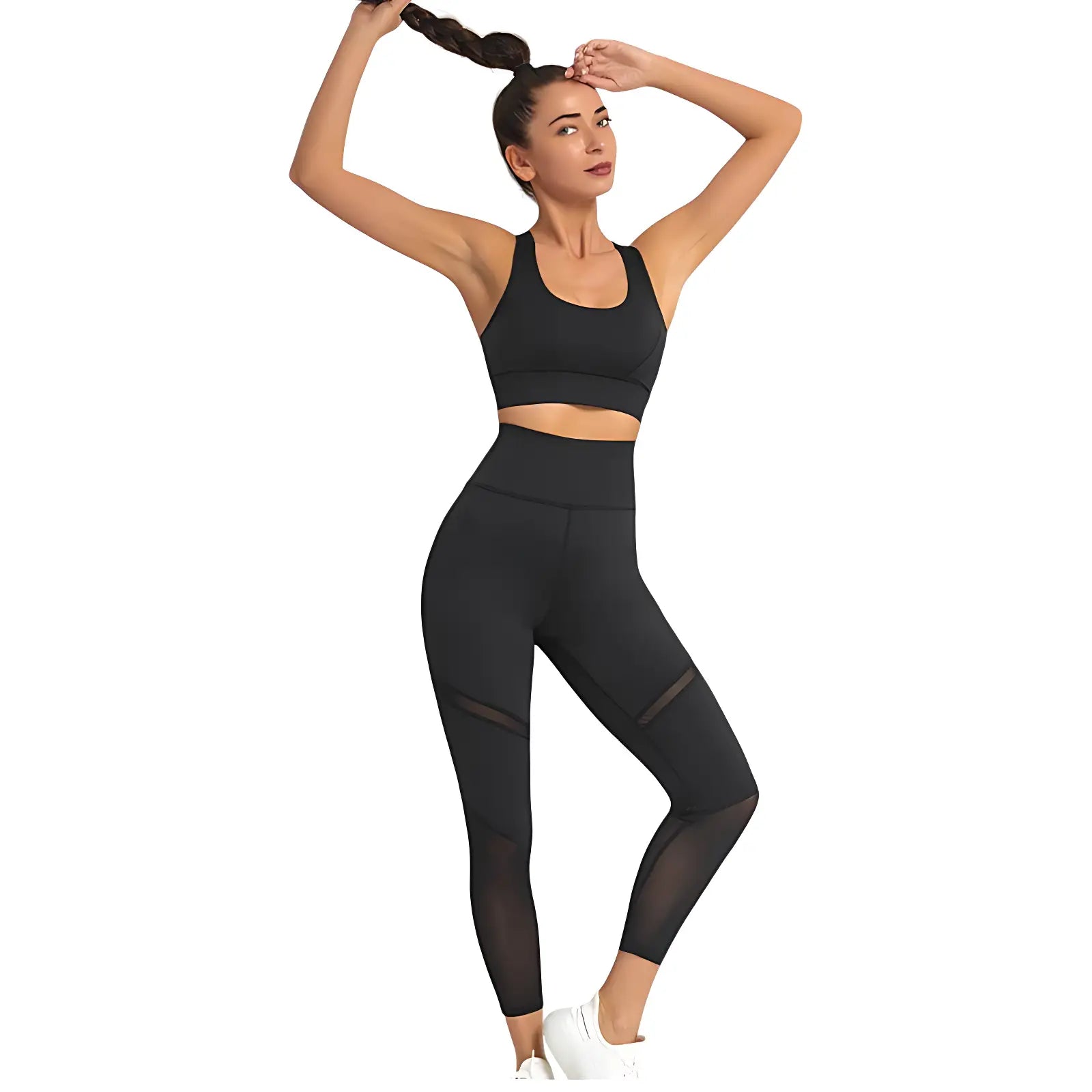 Legging Randonnée Xxl