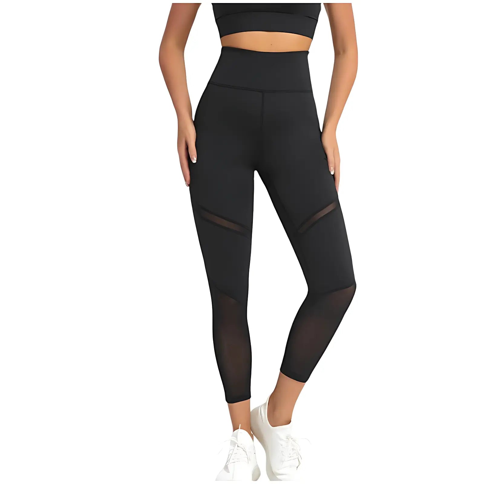 Legging Randonnée Xxl