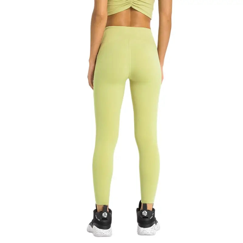 Legging Pantalon Noir