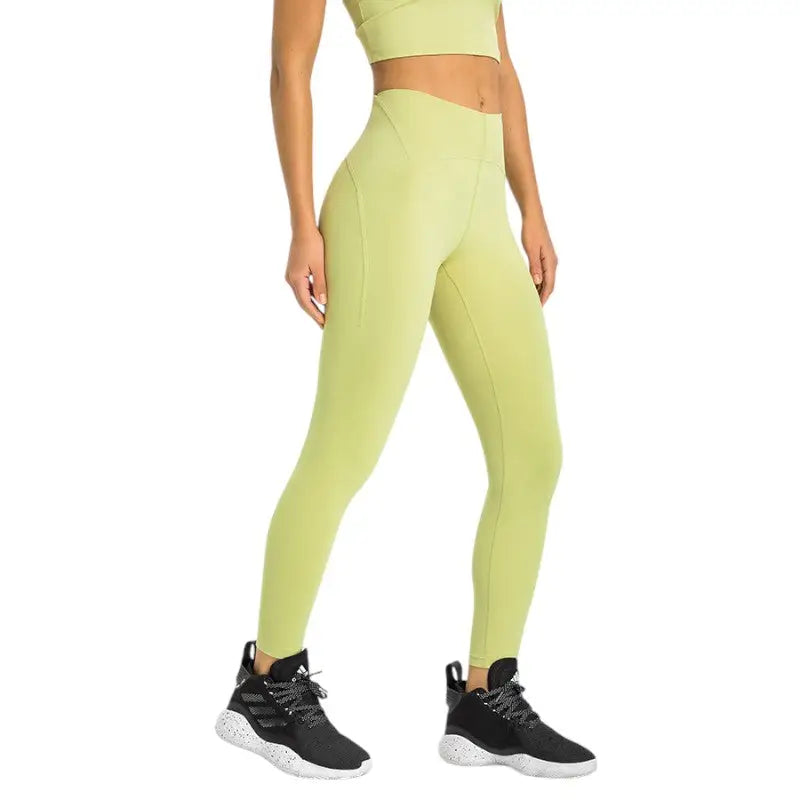 Legging Pantalon Noir