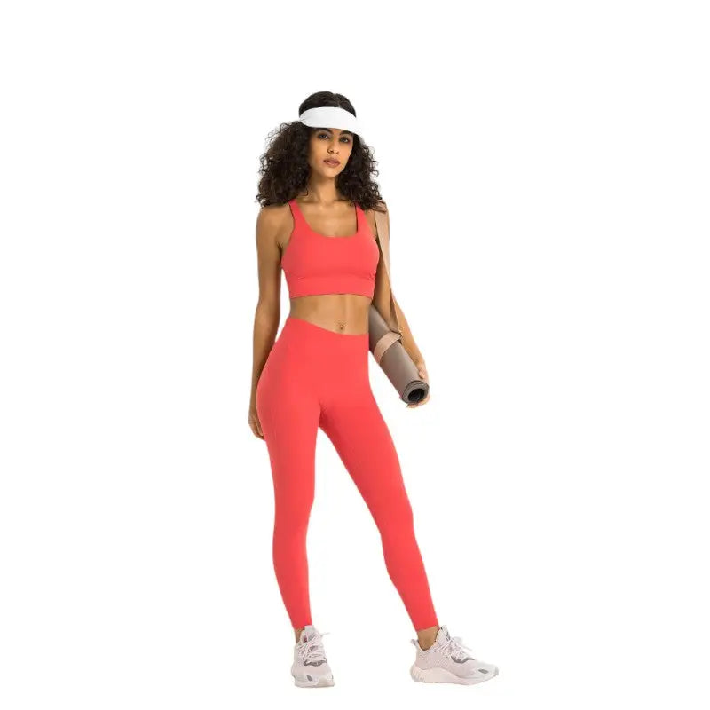 Legging Pantalon Noir