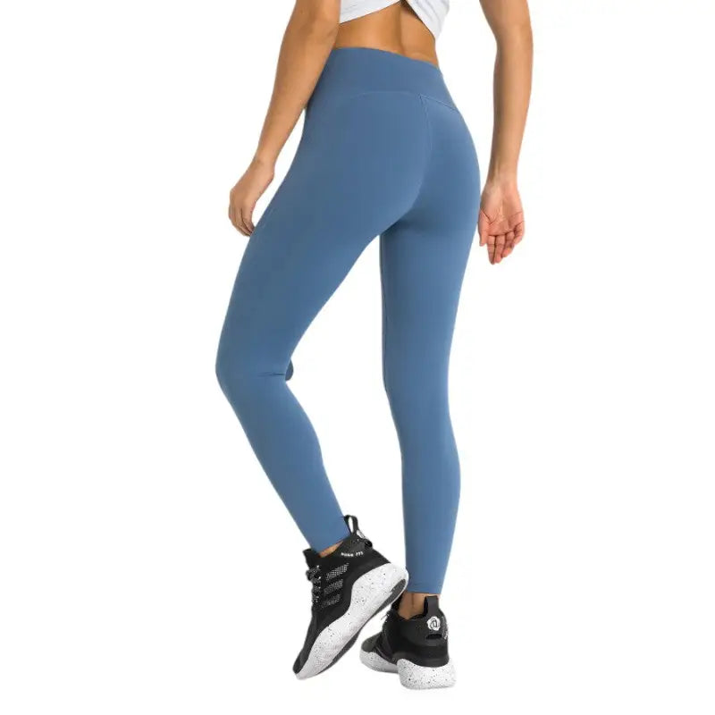 Legging Pantalon Noir