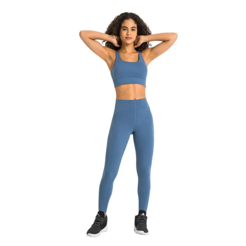 Legging Pantalon Noir