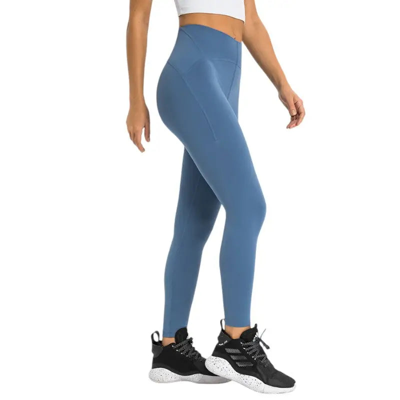 Legging Pantalon Noir