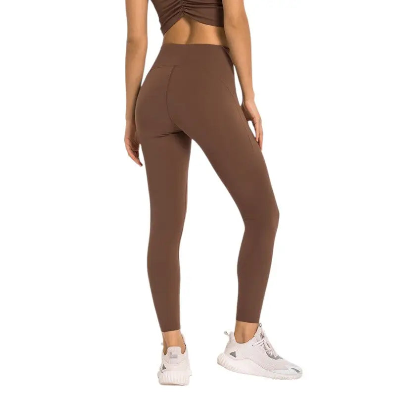 Legging Pantalon Noir
