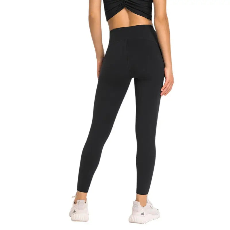 Legging Pantalon Noir