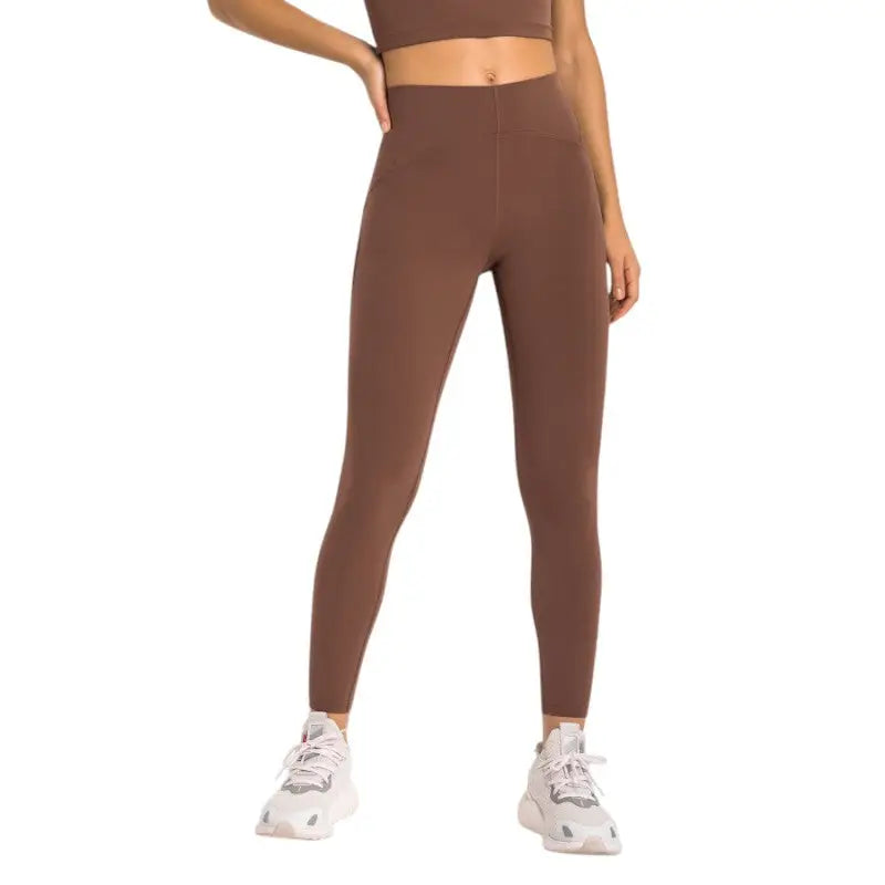 Legging Pantalon Noir