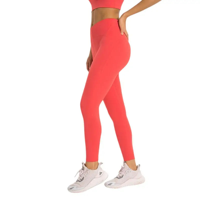 Legging Pantalon Noir