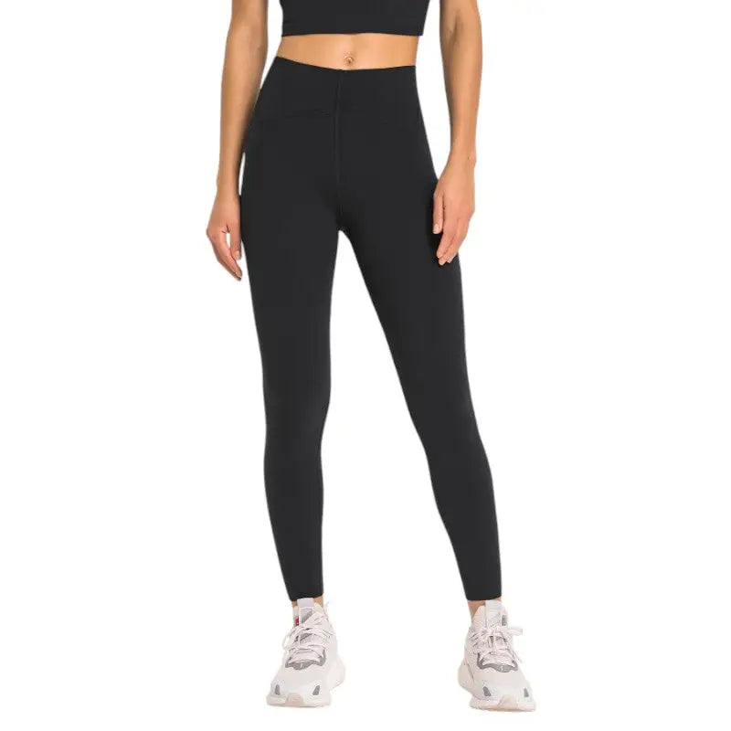 Legging Pantalon Noir