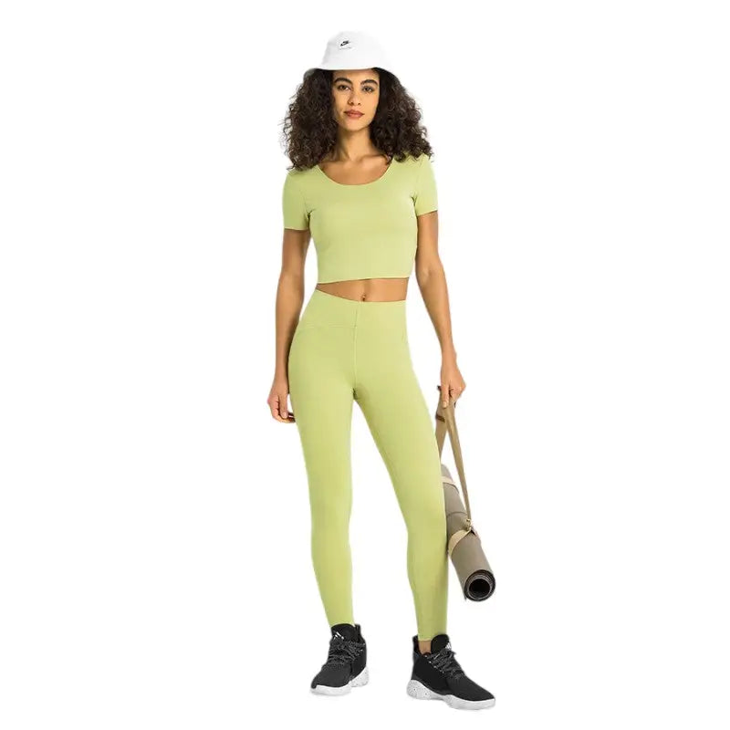 Legging Pantalon Noir