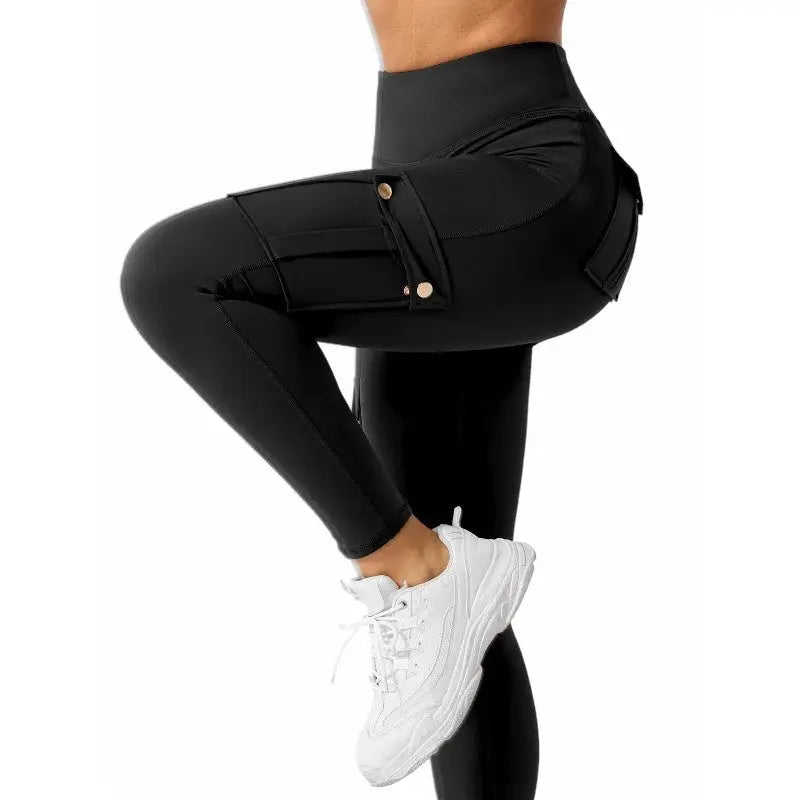 Legging Chaud Déperlant De Randonnée