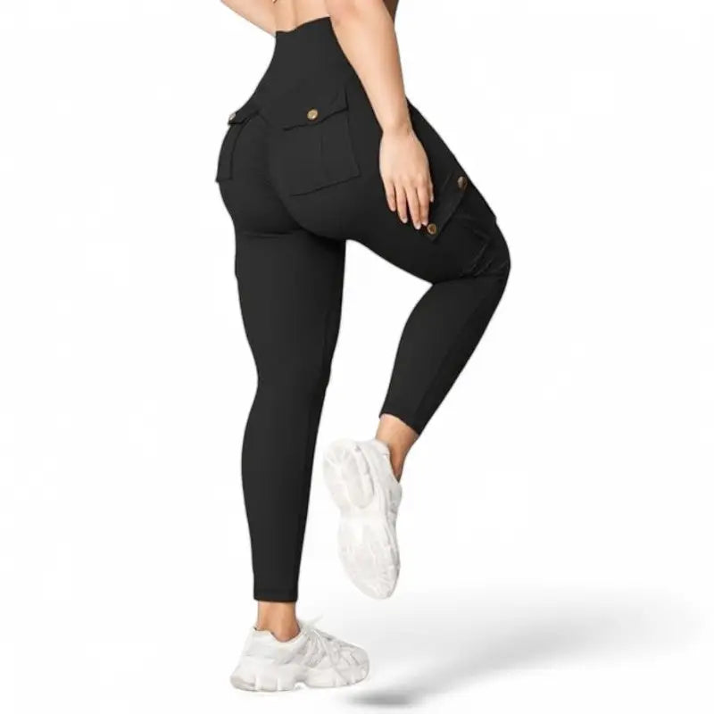 Legging Chaud Déperlant De Randonnée