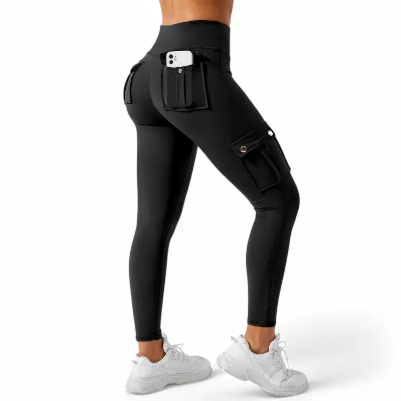 Legging Chaud Déperlant De Randonnée