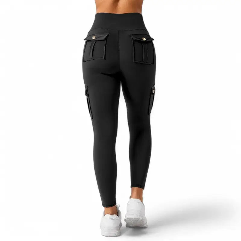 Legging Chaud Déperlant De Randonnée