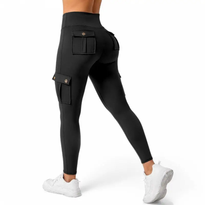Legging Chaud Déperlant De Randonnée