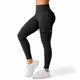 Legging Chaud Déperlant De Randonnée