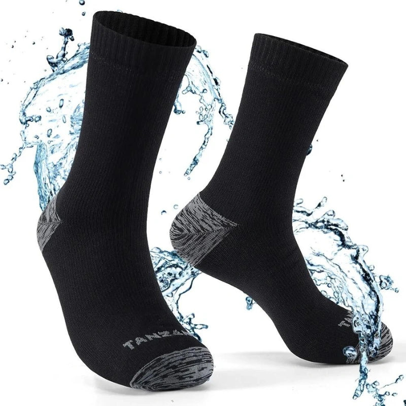 Lot Chaussettes Randonnée Homme