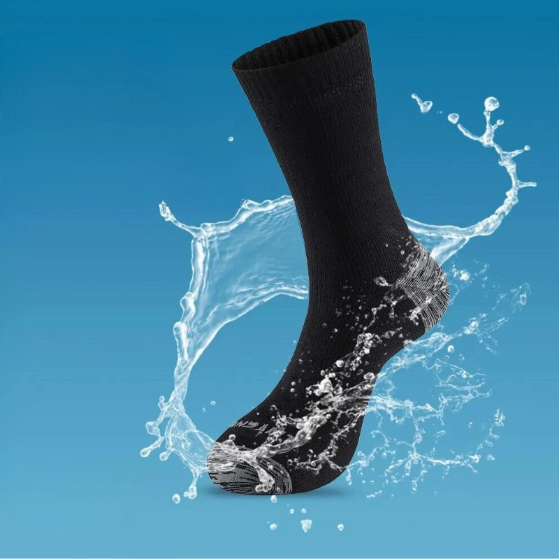 Lot Chaussettes Randonnée Homme